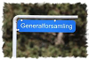 Generalforsamling 100X68