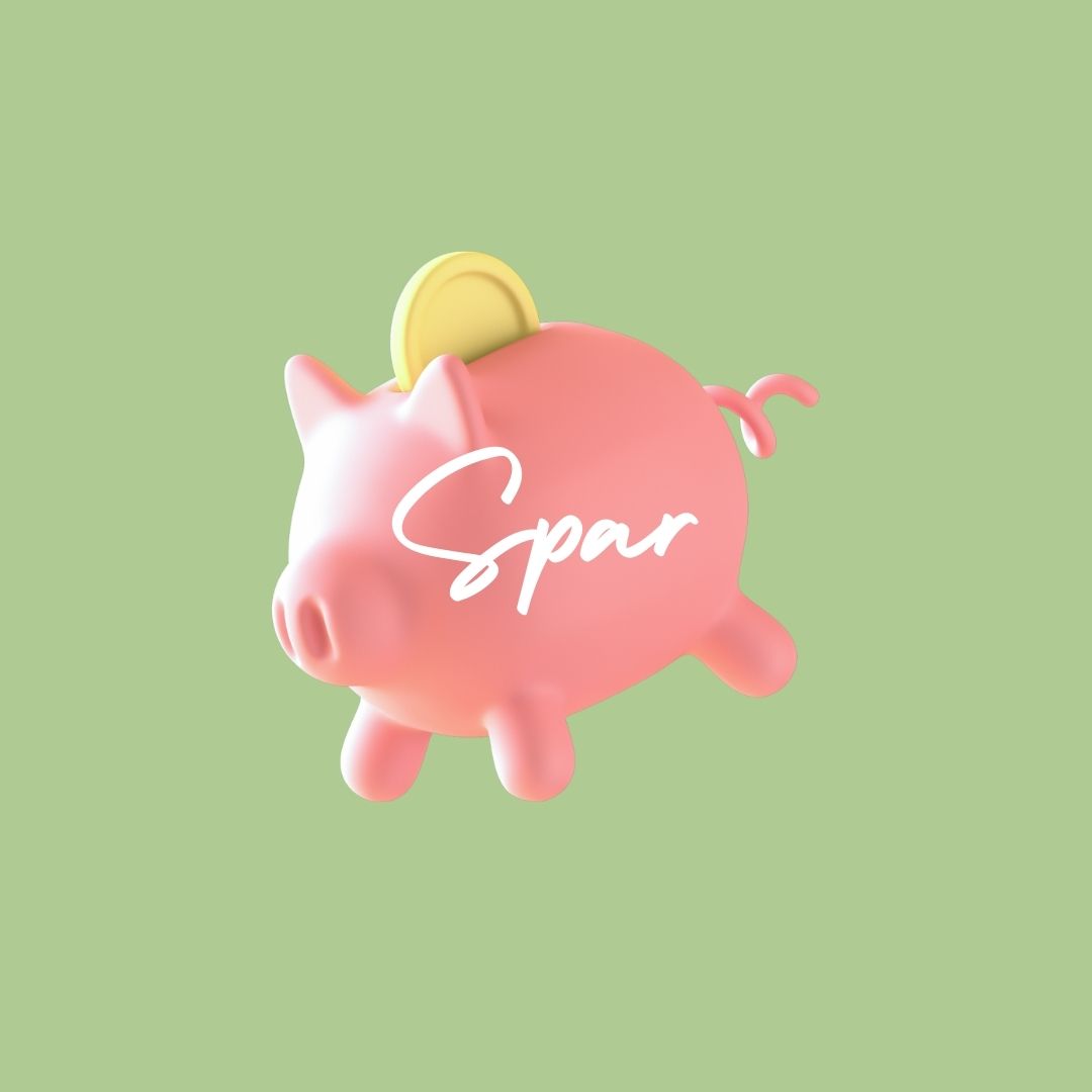 Sparegris Sparegris